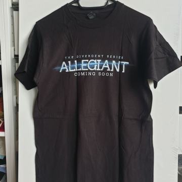 Majica iz filma Allegiant S