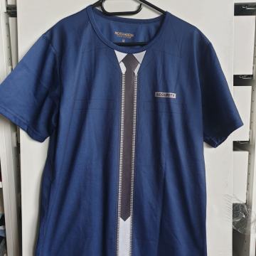 Majica iz filma Noć u muzeju M