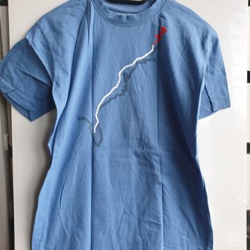 Majica iz filma Paper Towns S