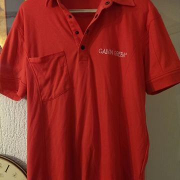 Majica GALVIN GREEN®