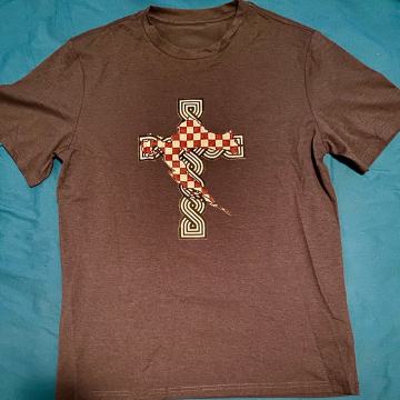 Majica, Hrvatska, nova zapakirana L, XL