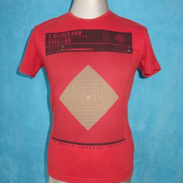 Majica kratki rukav S. Oliver vel. S