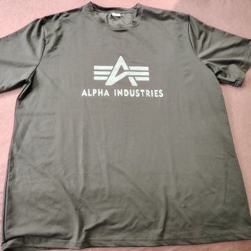 Majica kratkih rukava Alpha