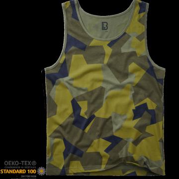 Majica i bokserice 4xl military