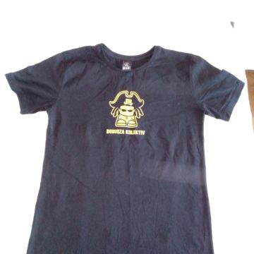 Majica kratkih rukava Dubioza kolektiv