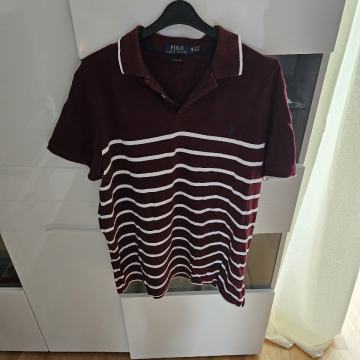 Polo Majica kratkih rukava XL velicina