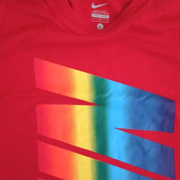 Majica kratkih rukava Nike