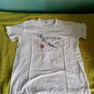 Majica kratkih rukava