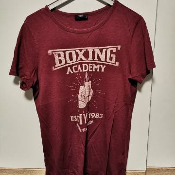 Majica kratkih rukava