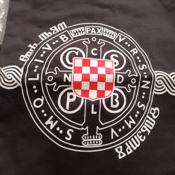 Majica kratkih rukava  - novo!