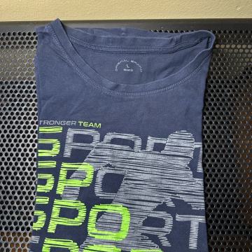 Majica kratkih rukava SPORT