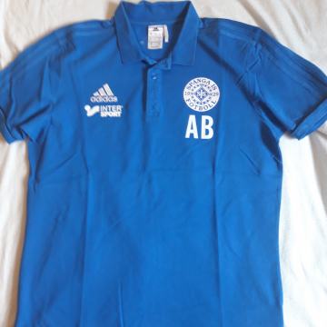 Majica (L) adidas sportska