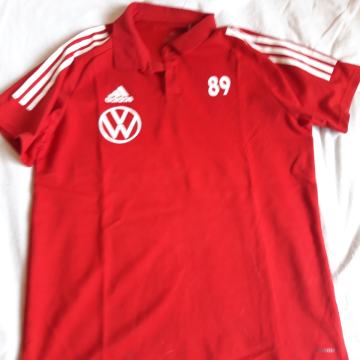 Majica (L) adidas sportska