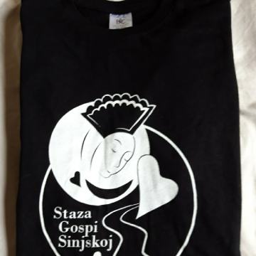 Majica (L) Gospa Sinjska