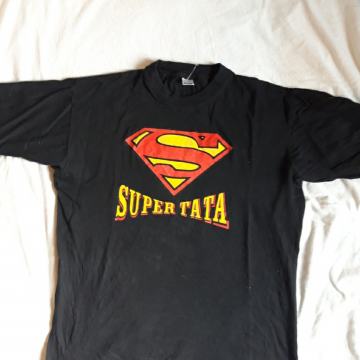 Majica (L) "Super tata"