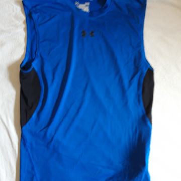 Majica (L) Under Armour