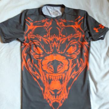 Majica (L) Under Armour