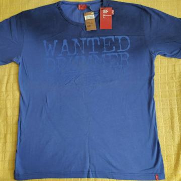 Majica "LEVIS" original vel XL nova