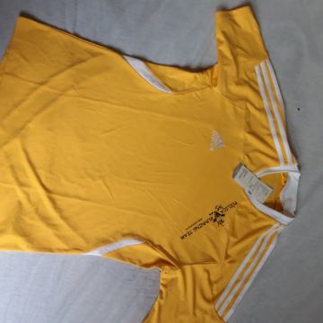 Dres (M) adidas gornji