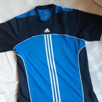 Dres (M) adidas gornji