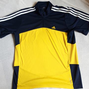 Dres (M) adidas gornji