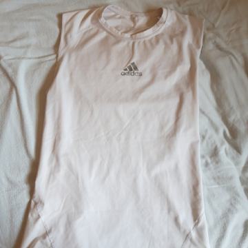 Majica (M) adidas techfit