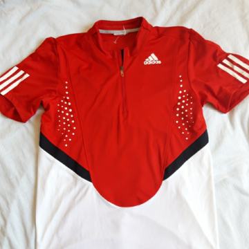 Majica (M) adidas sportska
