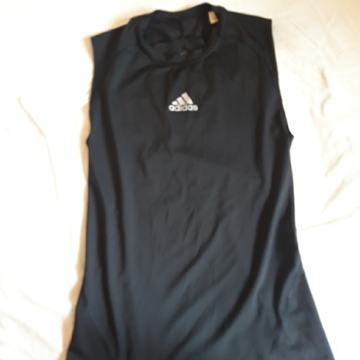 Majica (M) adidas techfit