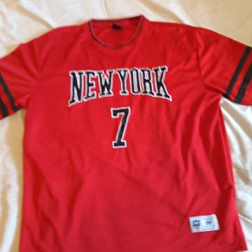 Majica (M) New York (FSBN)