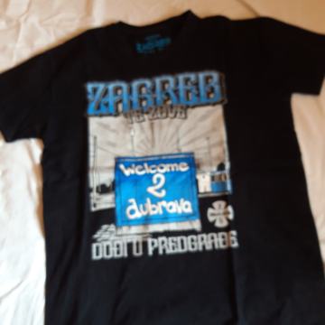 Majica (M) Zagreb- Dubrava