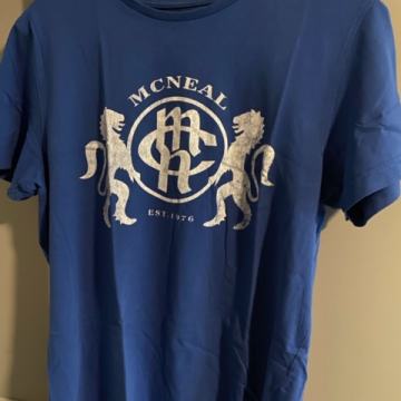 Majica McNeal  M