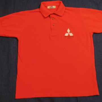 Majica MITSUBISHI, S - veličina. ULTRA