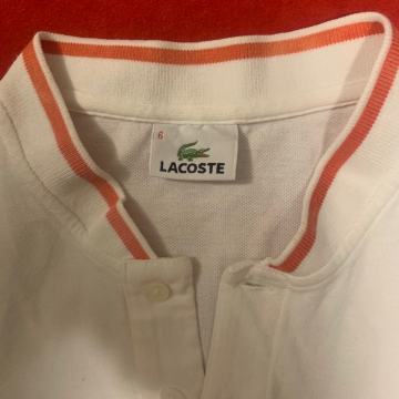 MAJICA MUSKA LA COSTA BR M