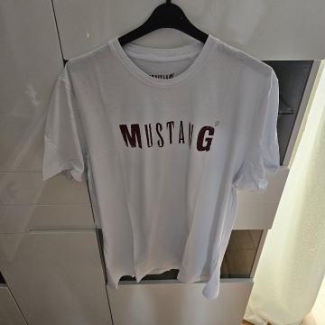 Majica Mustang XL velicina stanje 10/10