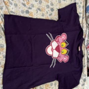 Majica — Pink Panther-