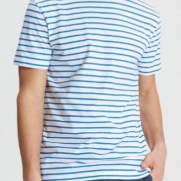 SINSAY majica  na plave pruge vel.XS - NOVO