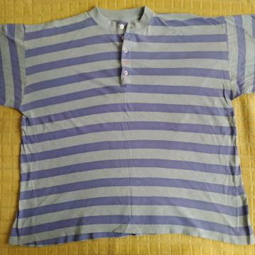 Majica " Prugasta" vel XL