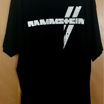 Majica Rammstein