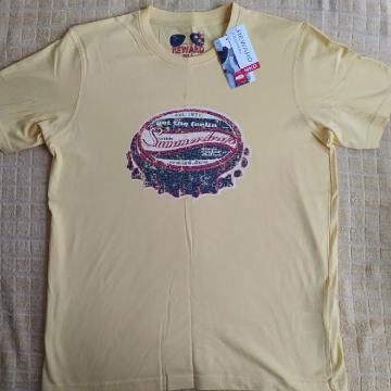 Majica " Reward" vel L nova