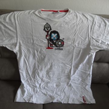 Majica Škotska maskota