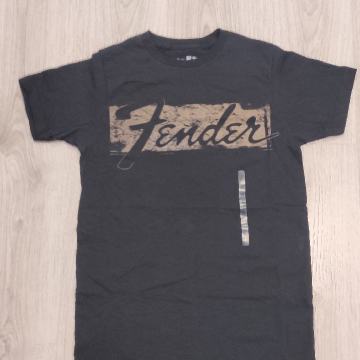 FENDER Majica *NOVO* S-size