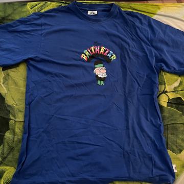 Majica —- Balthazar