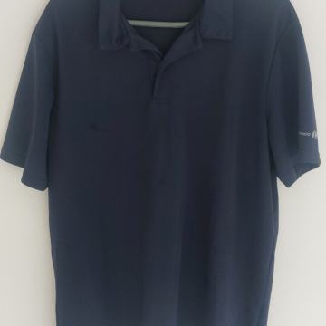 Majica, sportska, plava