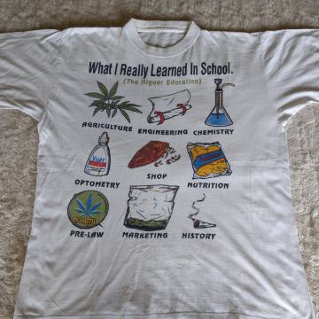 Majica T-Shirt sa otiskom