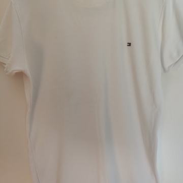 Majica Hilfiger bijela vel M