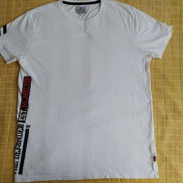 Majica "The  Defender" vel L nova