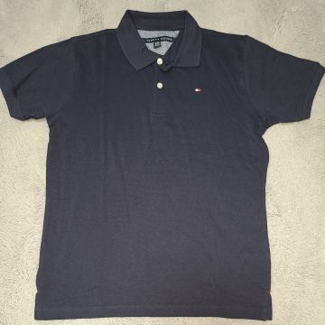 Majica Tommy Hilfiger - velčina XS