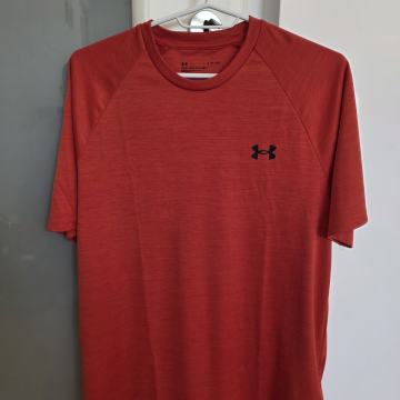 Majica Under Armor, 46-44, novo