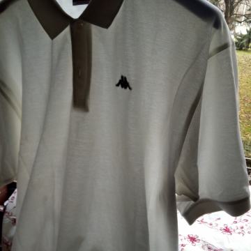 MAJICA -vel.XXXL-Kappa-Novo