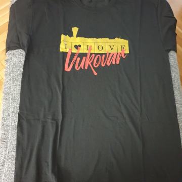 Majica Vukovar